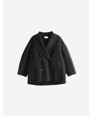 The Row Polli Jacket - Black