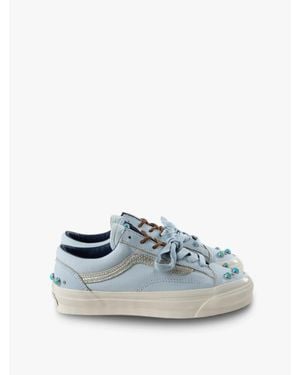 Vans Lx Old Skool 36 Sneakers - Blue