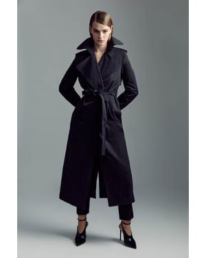 Bardot The Classic Trench - Black