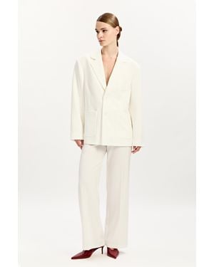 Bardot Callista Pant - Natural
