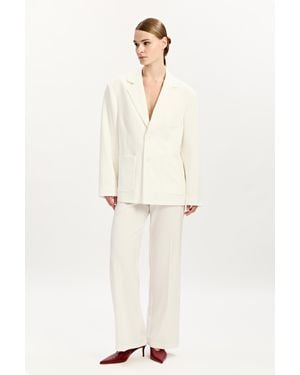 Bardot Callista Pant - Natural