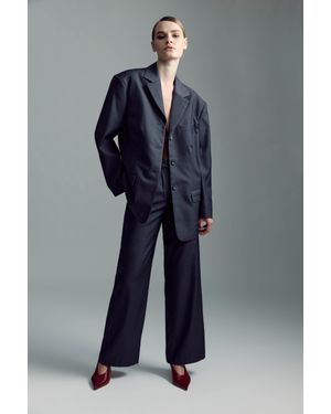 Bardot Maxine Suit Pant - Black