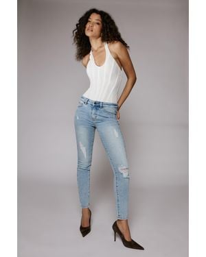 Bardot Kate Jeans - Blue