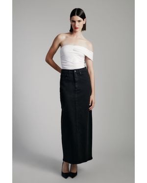 Bardot Anina Knit Top - Multicolor