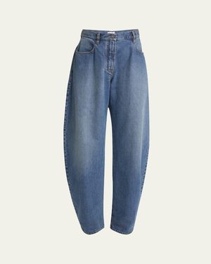 Alaïa Jeans for Women | Online Sale up to 41% off | Lyst