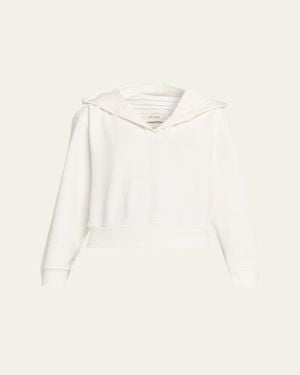 WE-AR4 The Street Hoodie - Natural