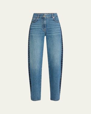 IRO Jeans in Blue | Lyst