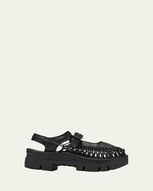 Noir Kei Ninomiya Shoes for Women | Online Sale up to 55