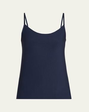 Commando Butter Layering Cami - White