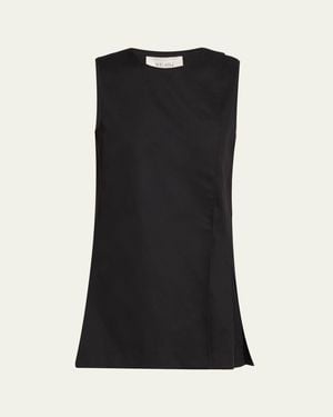 WE-AR4 The Betty Mini Dress - Black