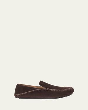 Loewe Rambla Driving L - White