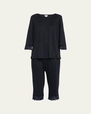 Hanro Pajamas for Women Online Sale up to 58 off Lyst