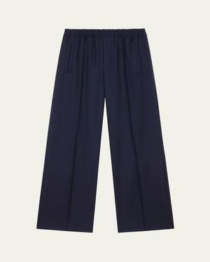 WE-AR4 The Prep Pants - Blue
