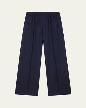 WE-AR4 The Prep Pants - Blue
