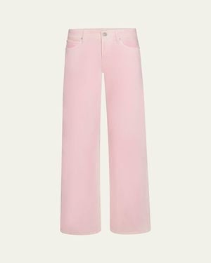 FRAME The Jeans - Pink