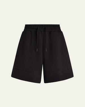 Varley Atrium Drawstring Shorts - Black