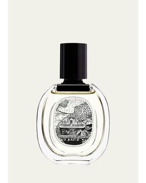 Diptyque Philosykos Eau De Toilette - Black