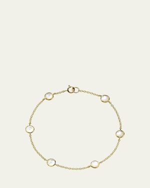 Ippolita Lollipop Confetti Bracelet - Natural