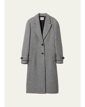 Miu Miu Coats for Women | Online Sale up to 73% off | Lyst