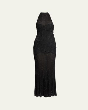Balmain Maxi dresses for Women | Online Sale up to 48% off | Lyst