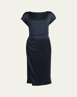 Giorgio Armani Dresses for Women | Online Sale up to 60% off | Lyst
