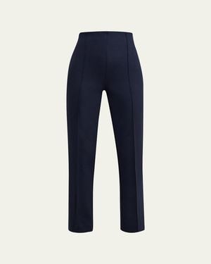 Kobi Halperin Briley Twill Pants - Black