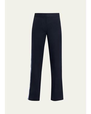 WE-AR4 The Street Pants - Blue