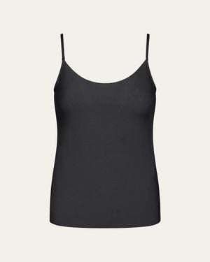 Commando Butter Layering Cami - Black