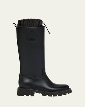 Moncler Boots for Women | Online Sale up to 39% off | Lyst