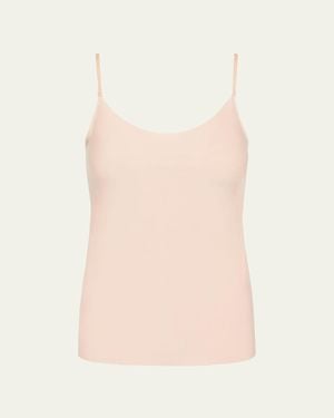 Commando Butter Layering Cami - Natural