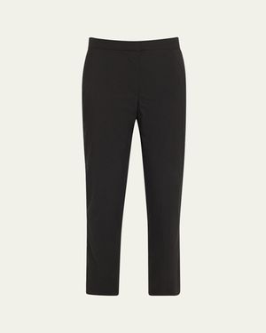 WE-AR4 The Lexington Trouser - Black