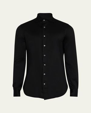 Cesare Attolini Shirts for Men | Online Sale up to 48% off | Lyst