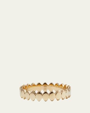 Sydney Evan Pure Marquise Eternity Ring - Natural