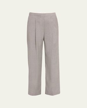 WE-AR4 The Mercer Pants - Gray