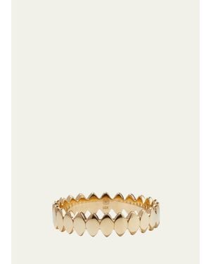 Sydney Evan Pure Marquise Eternity Ring - Natural