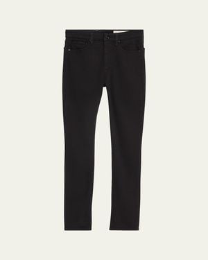 Rag & Bone Flexi Nina Skinny Jeans - Black