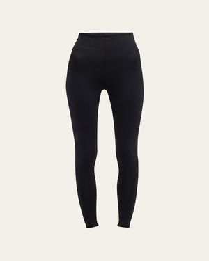 Commando Perfect Control Leggings - Black