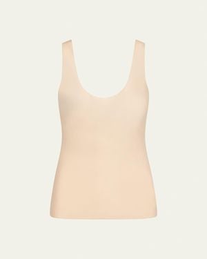 Commando Whisper Layering Tank - Multicolor