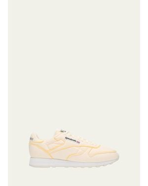 Reebok X Hed Mayner Low-Top Sneakers - Natural