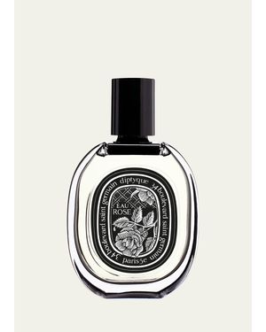 Diptyque Eau Rose Eau De Parfum, 2.4 Oz - Black