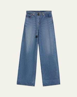 Levi's x Sacai Denim Pants – Riccardi Boston