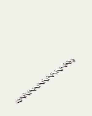 Eddie Borgo Torsade Bracelet - Natural