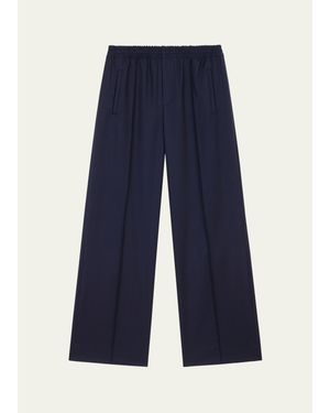 WE-AR4 The Prep Pants - Blue