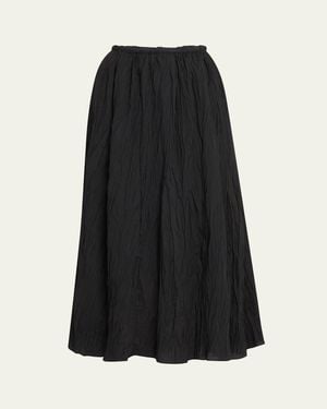 Co. Long - Black