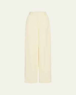 Twp Hudson St Pants - White
