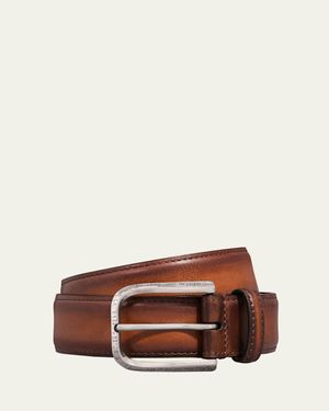Men's Berluti Belts from $490 | Lyst Men's Berluti Belts from $490 | Lyst
