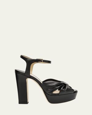 シューズ・サンダルその他 JIMMY CHOO Woman Pumps Natural DIDI45BXR NATURAL/BLACK DIDI 45 | Black Patent Leather Pointed Pumps | Autumn