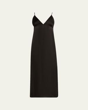 Designer Black Empire Waist Dresses for Women - Up to 64% off | Lyst