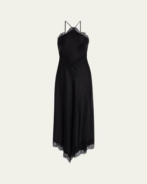 A.L.C. Lucia Dress - Black