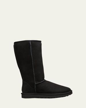 UGG Classic Tall Ii Boots - Black